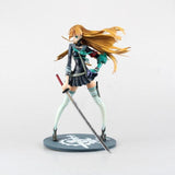 Figurine Sexy de 7th Dragon