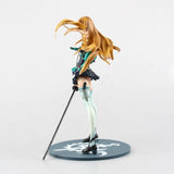 Figurine Sexy de 7th Dragon