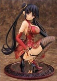 Figurine Sexy Alphamax Skytube Misaki Kurehito Matsuri