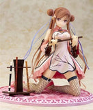 Figurine Sexy AlphaMax SkyTube STP T2 Art