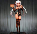 Figurine Sexy Amakuni Dai Kasshoku Jidai Philena Waal