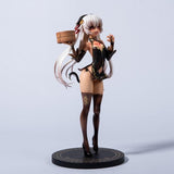 Figurine Sexy Amakuni Dai Kasshoku Jidai Philena Waal