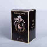 Figurine Sexy Amakuni Dai Kasshoku Jidai Philena Waal