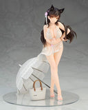 Figurine statuette Sexy de Azur Lane Akagi