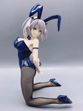 Figurine statuette Sexy Ciel Alencon Bunny Ver.