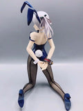 Figurine Sexy Ciel Alencon Bunny Ver.