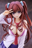 Figurine statuette Sexy Comic Misaki Kurehito