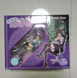 Figurine Sexy Daiki Kogyo Kougyo Hishoka Hatsumi Yuki