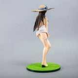 Figurine Sexy DAIKI Misaki Shie NatsuKusa Summer Cast Off