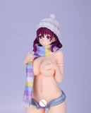 Figurine Sexy Daiki Suzutsuki Kurara