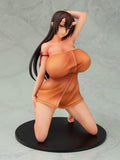 Figurine sexy DAIKI Tomogomu Obmas