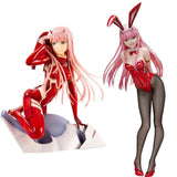 Figurine Sexy Darling in the Franxx de Zero Two