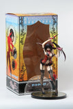 Figurine Sexy Date A Live de Kurumi Tokisaki