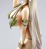 Figurine statuette Sexy Elina Alleyne lame la reine rébellion graine d'orchidée 