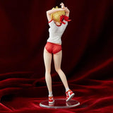 Figurine Sexy Fate EXTELLA Nero Claudius Multiple Wear Ver.