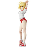 Figurine Sexy Fate EXTELLA Nero Claudius Multiple Wear Ver.