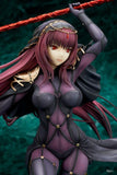 Figurine Sexy Grand ordre Lancer Scathach