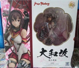 Figurine Sexy KanColle Kantai Yamato
