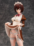 Figurine Sexy Kao Sare Nagara Opantsu Misete Moraitai