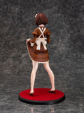 Figurine Sexy Kao Sare Nagara Opantsu Misete Moraitai