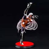 Figurine Sexy Liliana natif fusée garçon taimanin