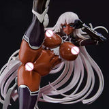 Figurine Sexy Liliana natif fusée garçon taimanin