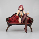 Figurine Sexy de Marie Mamiya