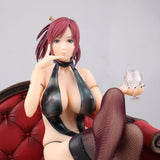 Figurine Sexy de Marie Mamiya