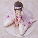 Figurine Sexy Saekano de Megumi
