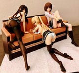 Figurine statuette Sexy de Misaki Kurehito