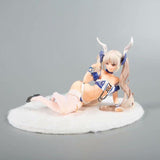 Figurine Sexy Native Binding Chris Sarah Bunny