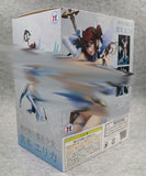 Figurine statuette  Sexy Native RAITA Pure white Magical