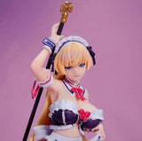 Figurine Sexy de Native