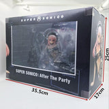 Figurine statuette Sexy Nitro Super Sonico After The Party