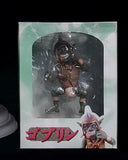 Figurine Sexy de Queen Pharnelis capturée par le gobelin