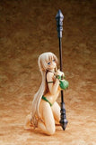 Figurine Sexy de Queen's Blade Alleyne Bikini