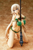 Figurine Sexy de Queen's Blade Alleyne Bikini