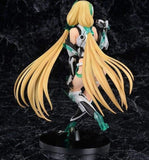 Figurine Sexy Rakuen Tsuiho de Angela Balzac