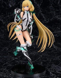 Figurine Sexy Rakuen Tsuiho de Angela Balzac