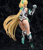 Figurine Sexy Rakuen Tsuiho de Angela Balzac