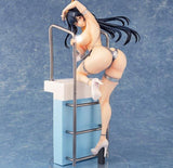 Figurine Sexy Rocket Boy de Melon Aoi Nanami