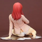 Figurine Sexy secrétariat Section goutte