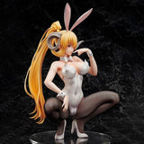 Figurine Sexy seven deadly sins bunny girl