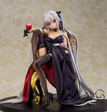 Figurine Sexy Skytube Bishoujo Mangekyou Kagarino Kirie