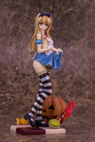 Figurine Sexy Skytube de Alice pars Misaki Kurehito