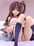 Figurine Sexy SkyTube de Amami Kurehito Misaki