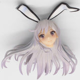 Figurine statuette  Sexy Skytube de Usada