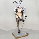 Figurine statuette Sexy Skytube de Usada