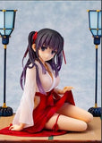 Figurine Sexy Skytube Kimono Misaki Kurehito