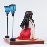 Figurine Sexy Skytube Kimono Misaki Kurehito